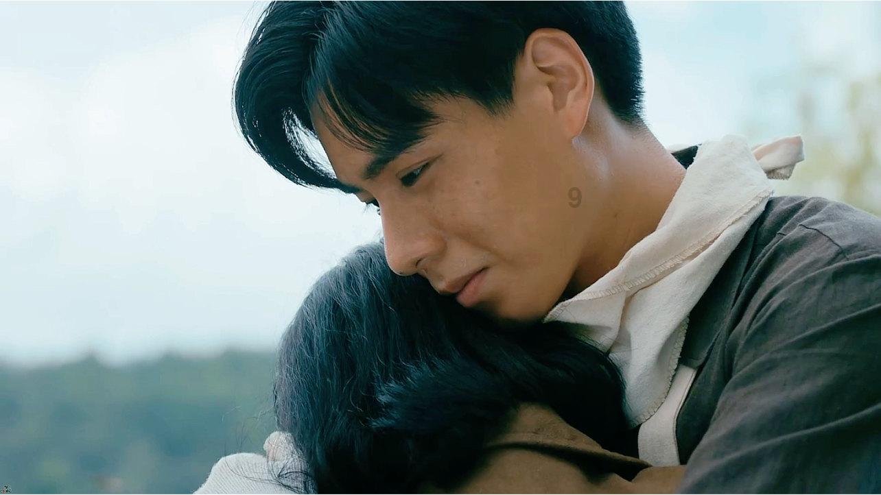 男孩部落营救